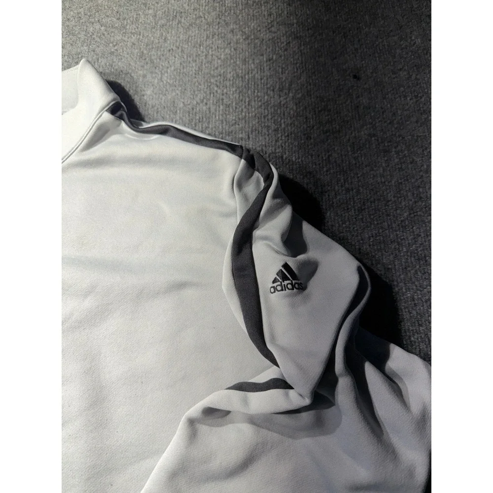 adidas golf quarter